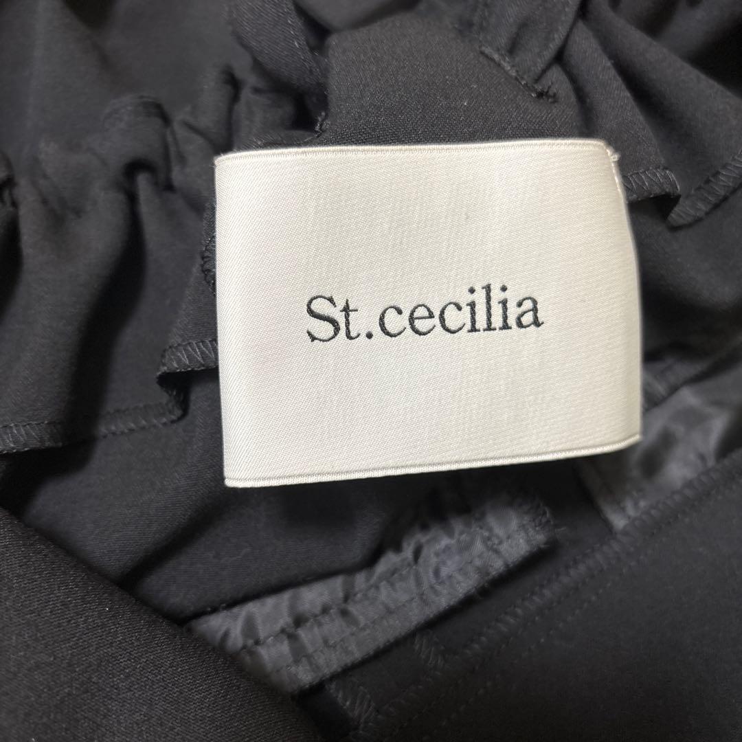 GIRLISH✳︎ガーリッシュSt.cecilia COZYサロペット Part2