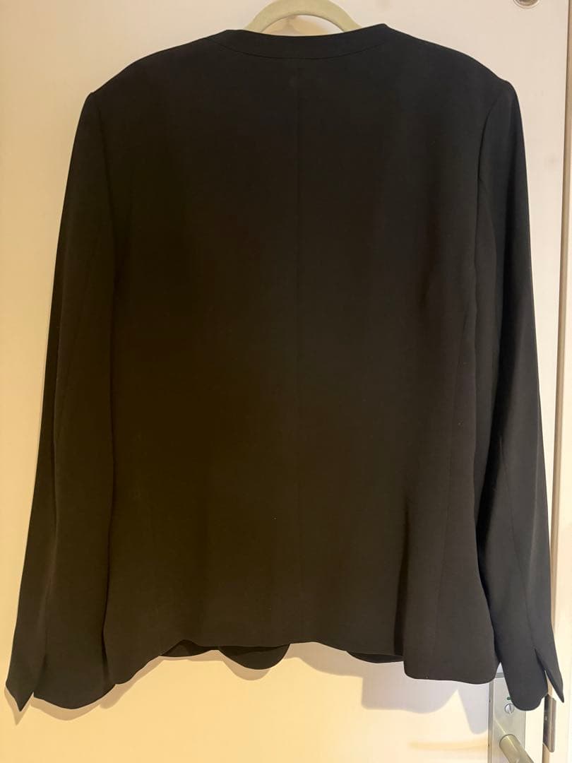 【りす】　トリアセブレンド4点