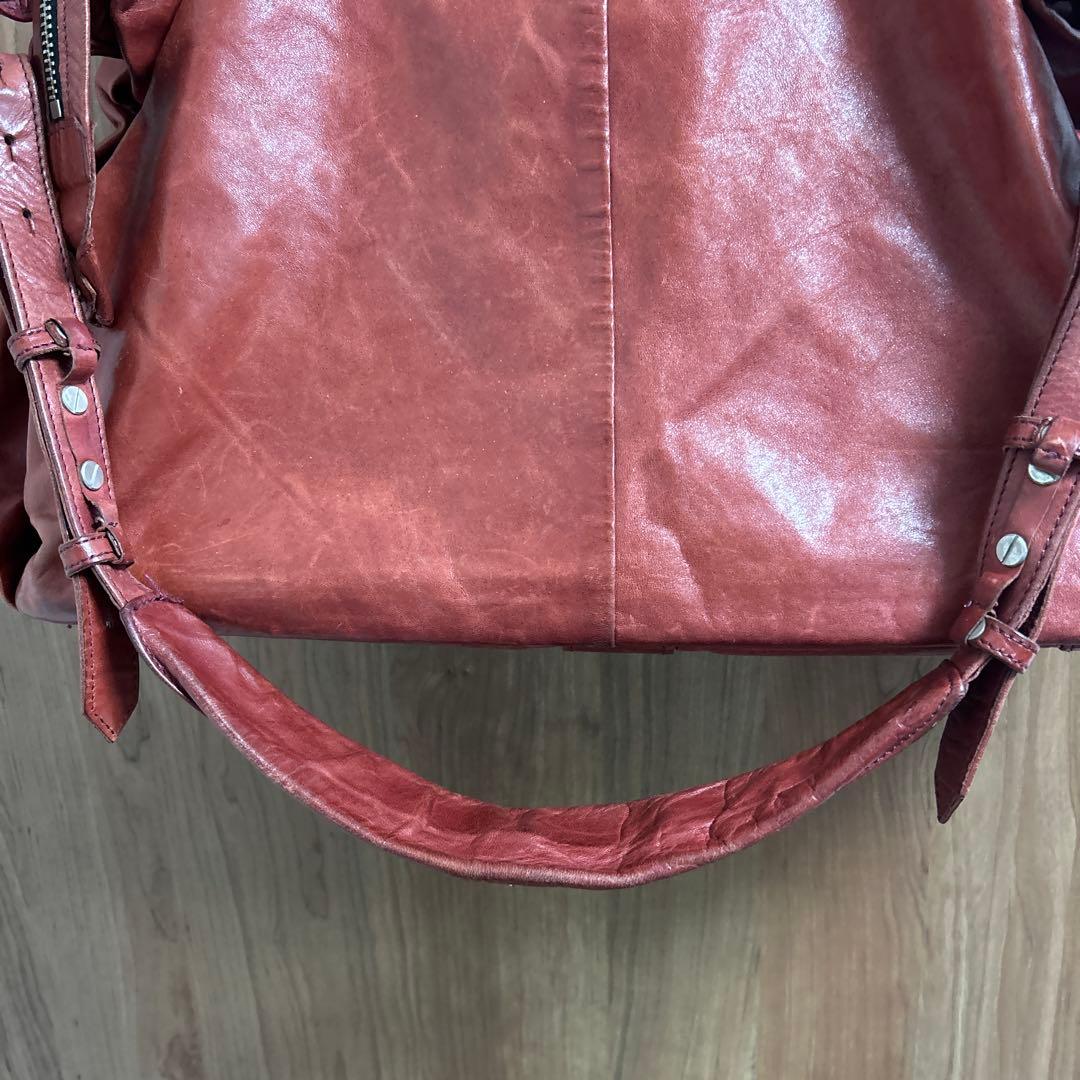 CORNELIAN TAURAUS BY DAISUKE IWANAGA バッグ