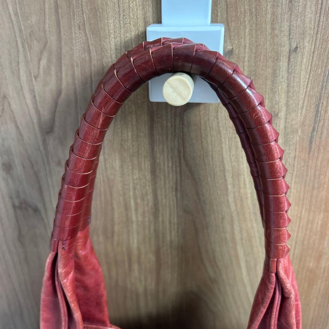 CORNELIAN TAURAUS BY DAISUKE IWANAGA バッグ