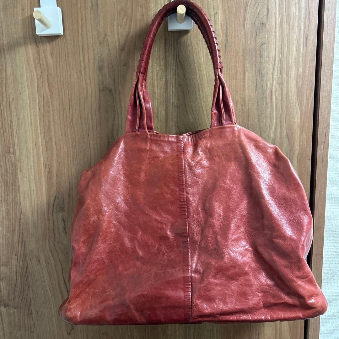 CORNELIAN TAURAUS BY DAISUKE IWANAGA バッグ