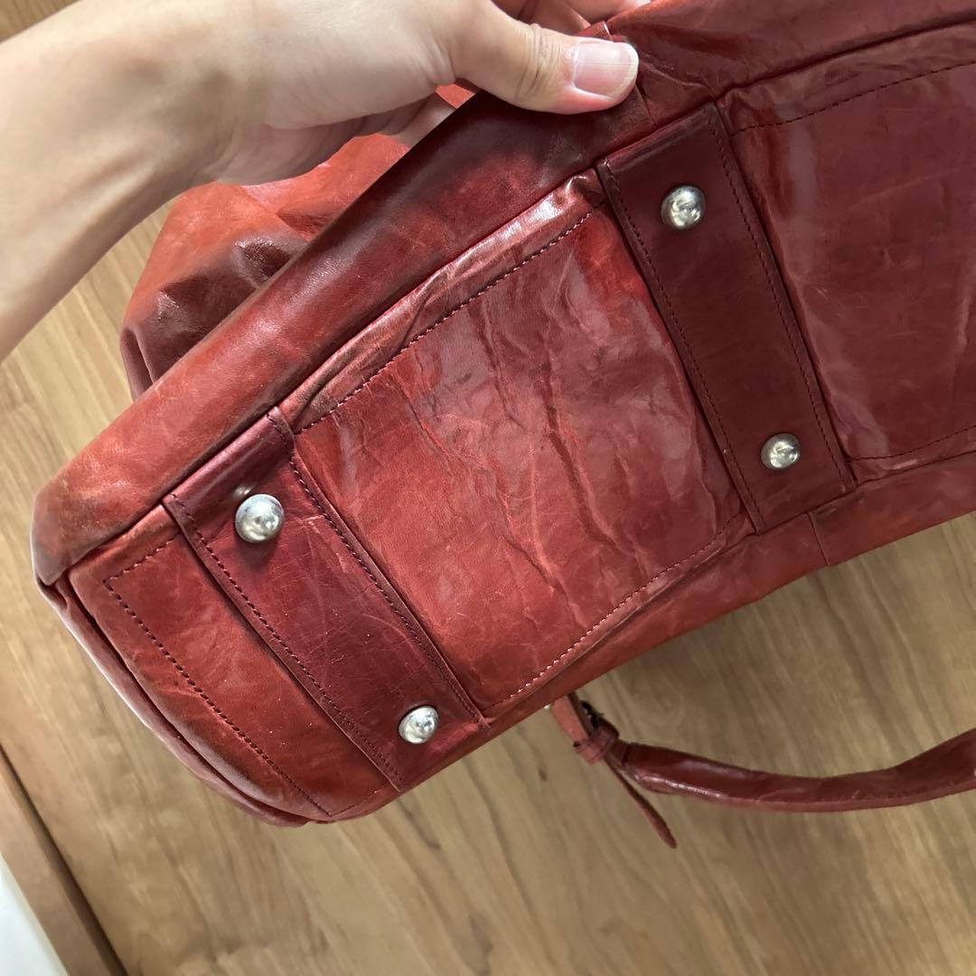 CORNELIAN TAURAUS BY DAISUKE IWANAGA バッグ