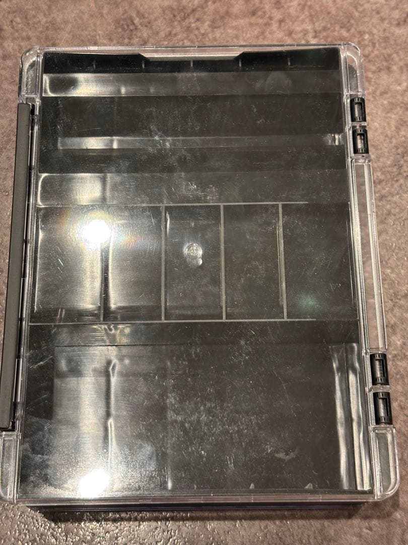 ファットラボ ネコソギDSR