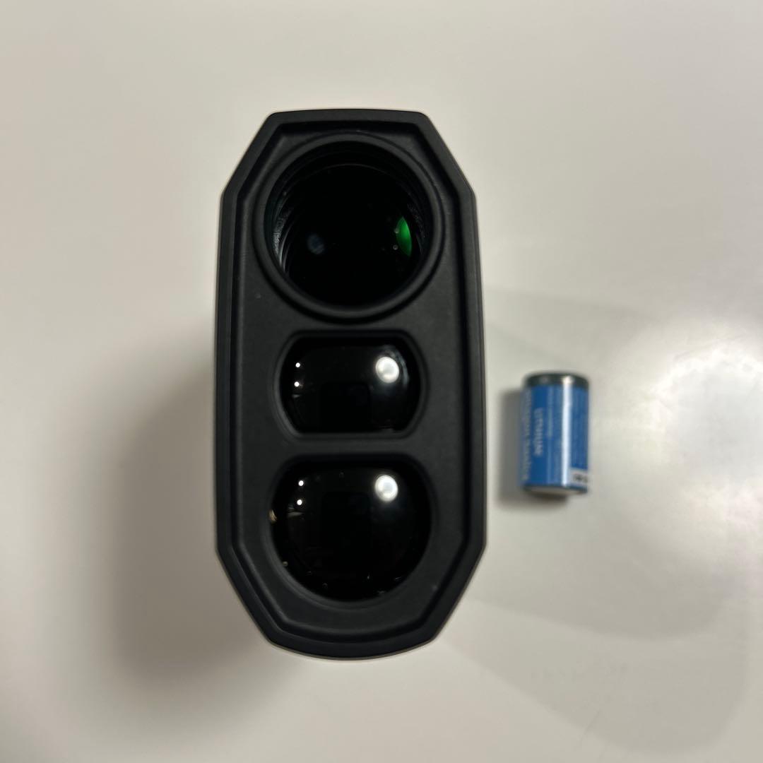 Nikon COOLSHOT 20i GII ゴルフ用距離計
