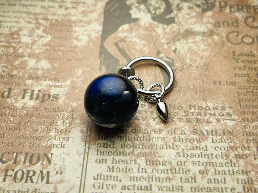 やま様　オルゴナイト　オーダー®️