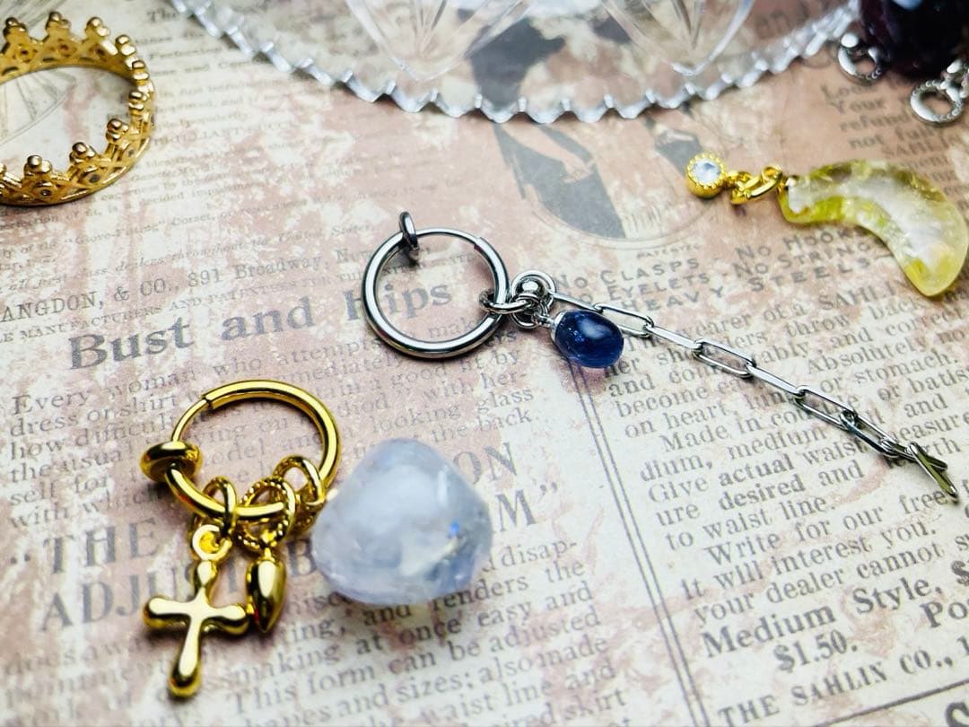 やま様　オルゴナイト　オーダー®️