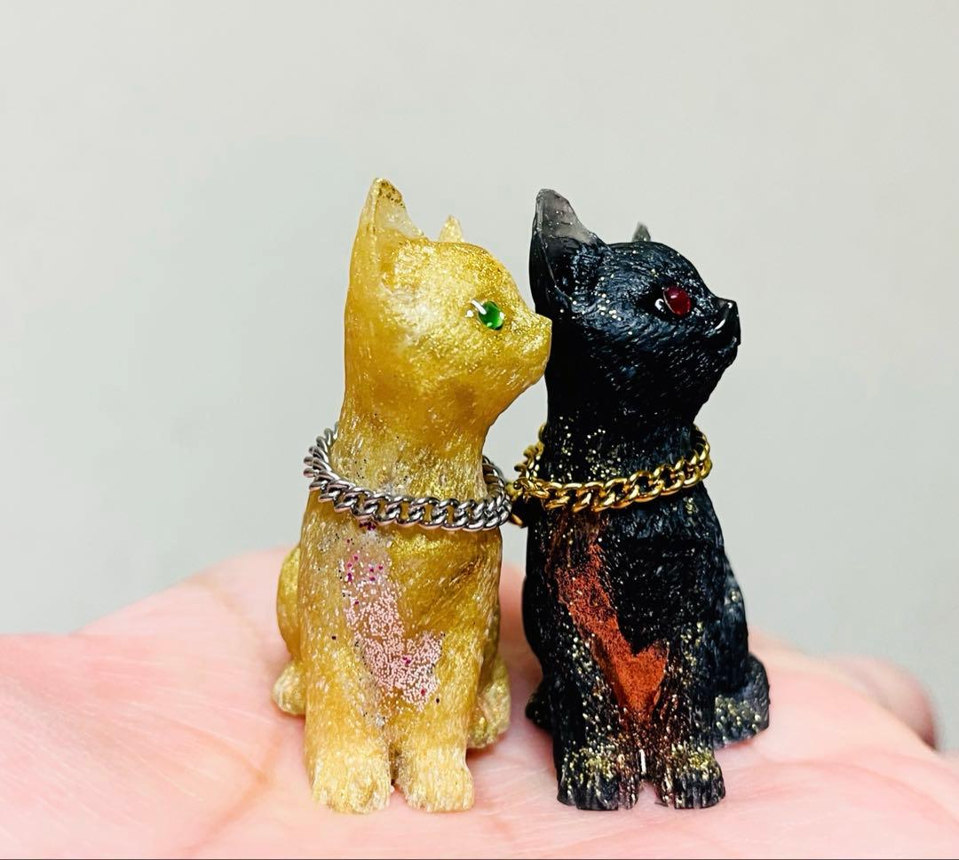 やま様　オルゴナイト　オーダー®️