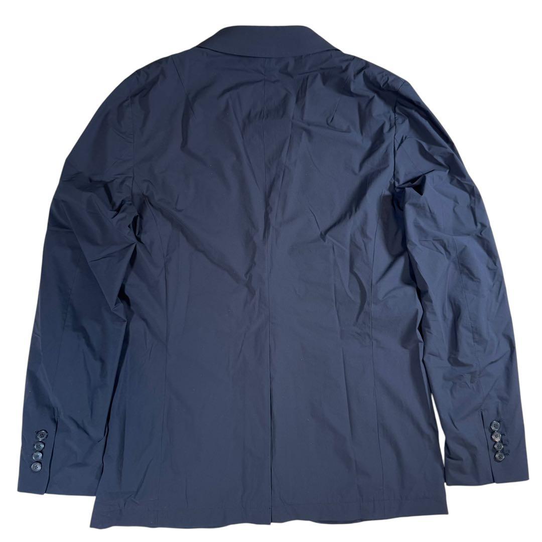 ウノピュウノウグァーレトレ1piu1uguale3アンコンセットアップブラック6