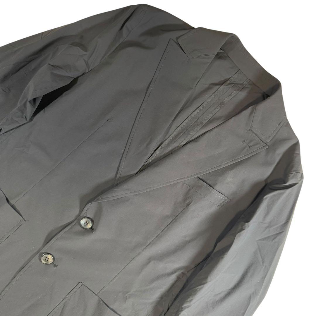 ウノピュウノウグァーレトレ1piu1uguale3アンコンセットアップブラック6