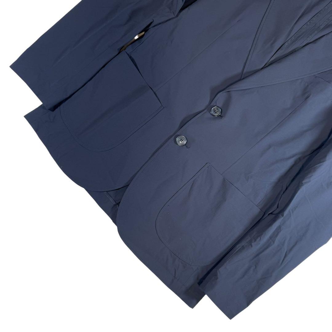 ウノピュウノウグァーレトレ1piu1uguale3アンコンセットアップブラック6