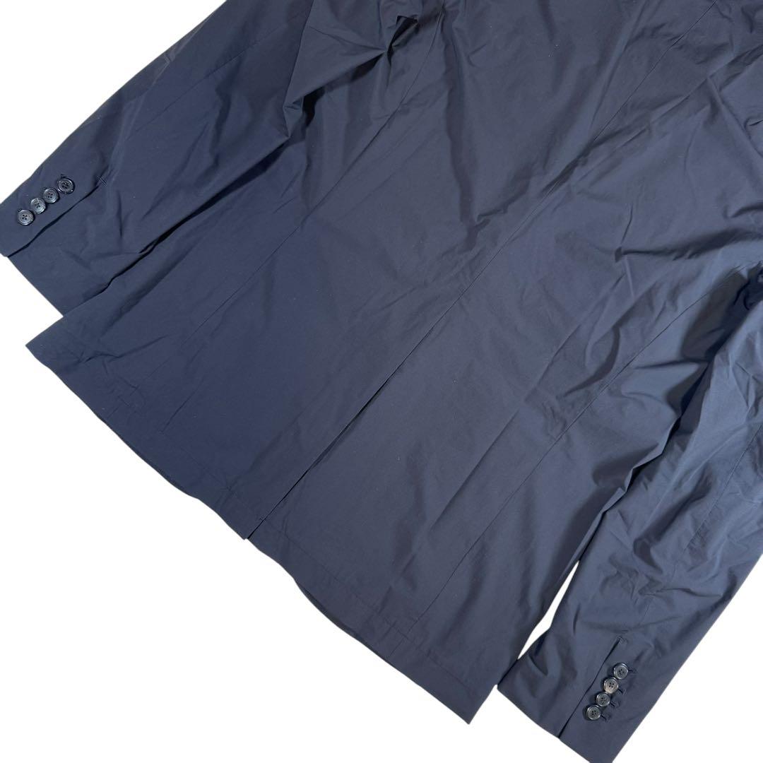 ウノピュウノウグァーレトレ1piu1uguale3アンコンセットアップブラック6