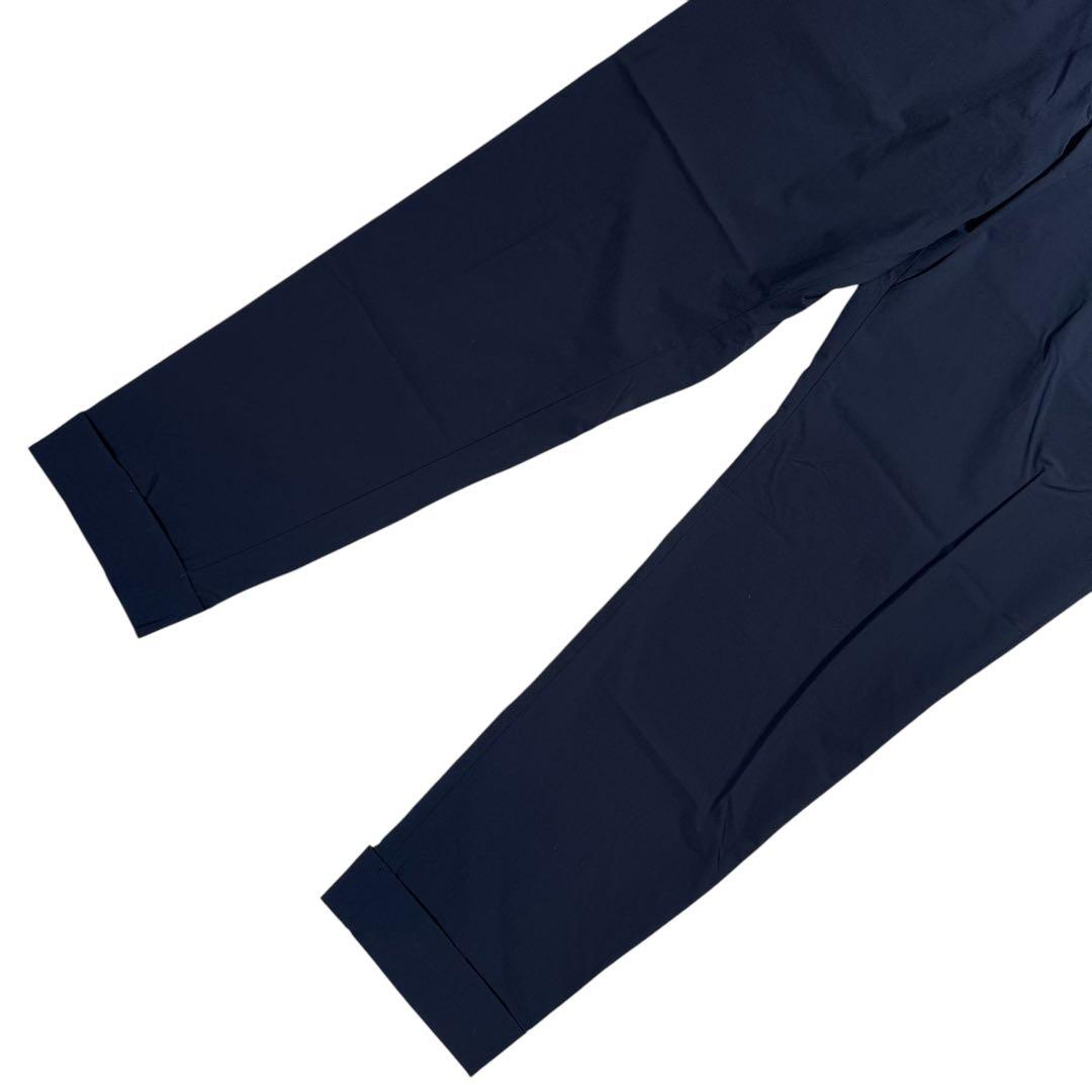 ウノピュウノウグァーレトレ1piu1uguale3アンコンセットアップブラック6