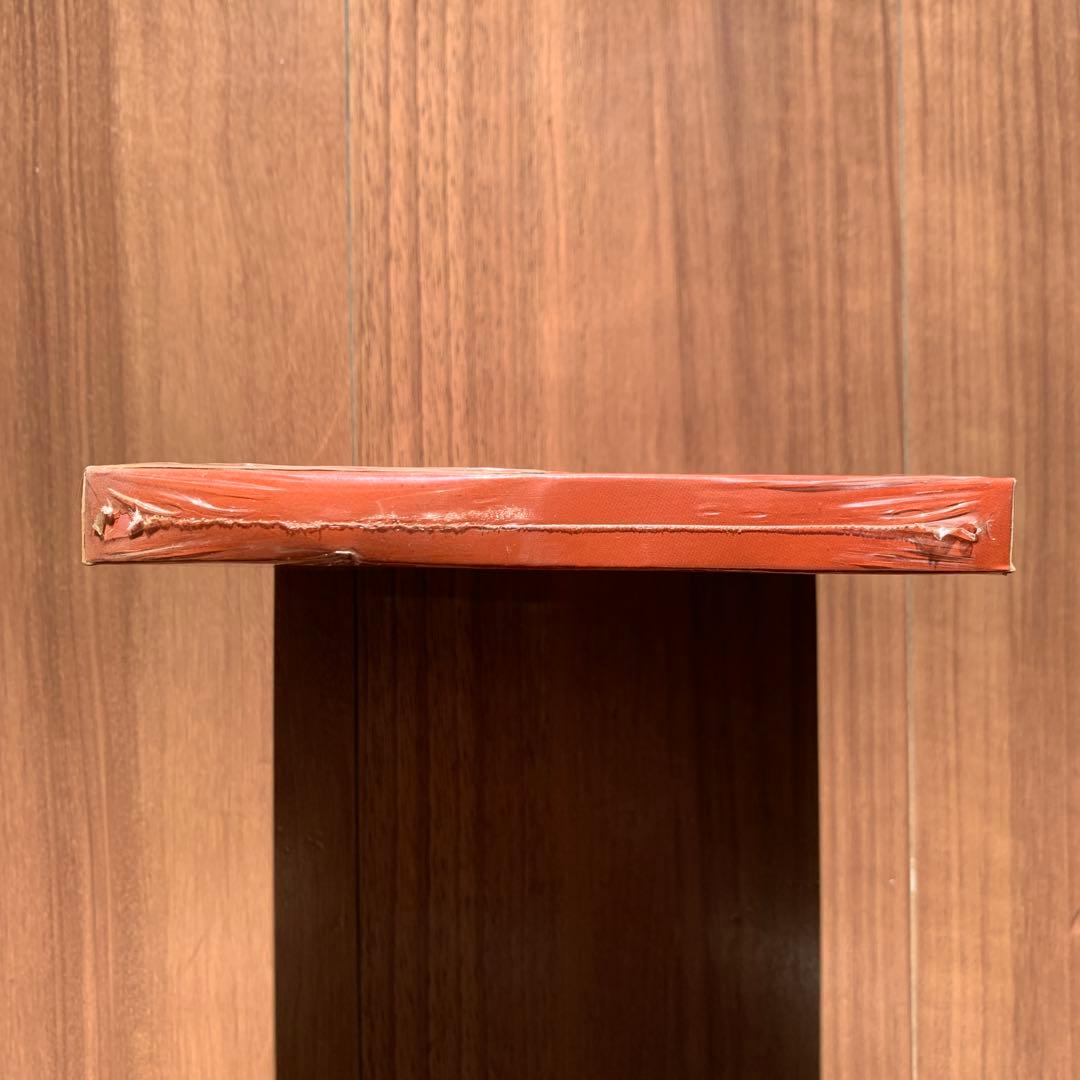 李玟 Coco Lee ココ・リー PROMISE 韓国盤 新品未開封