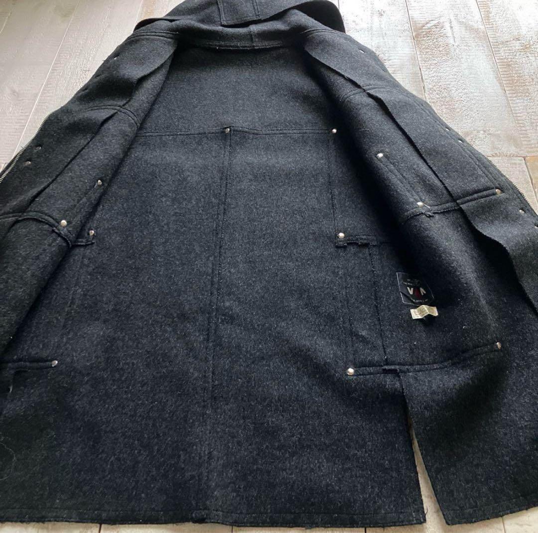 m*k様 VAN JACKET archive vintage 70's～80'