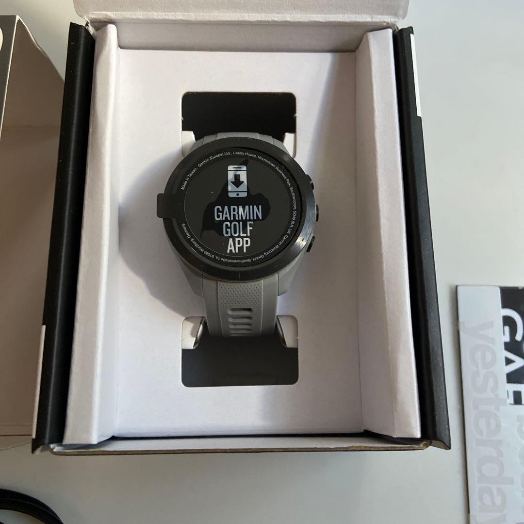 GARMIN(ガーミン) GPSナビApproach S70 42mm