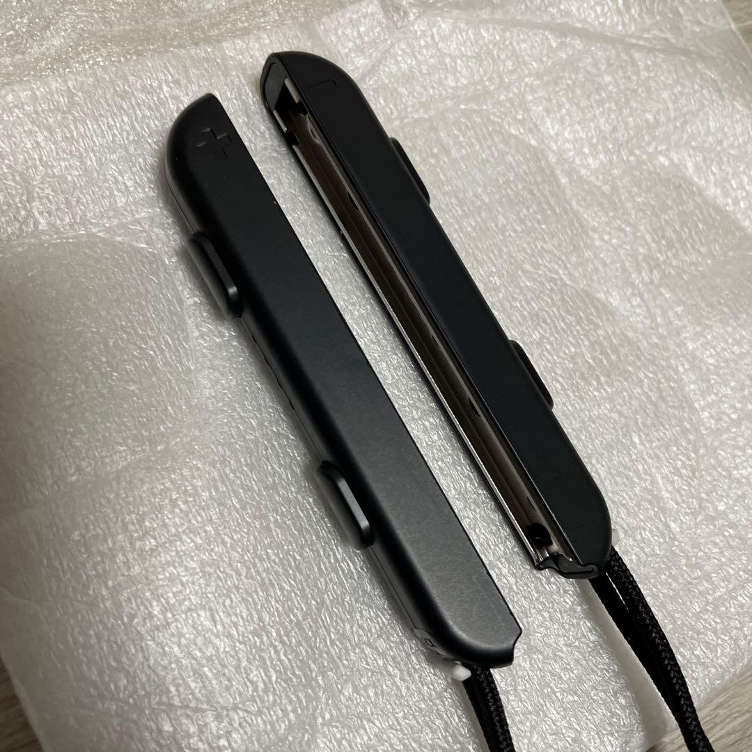 お*ん様 【美品】Nintendo Switch バッテリー強化型　グレー