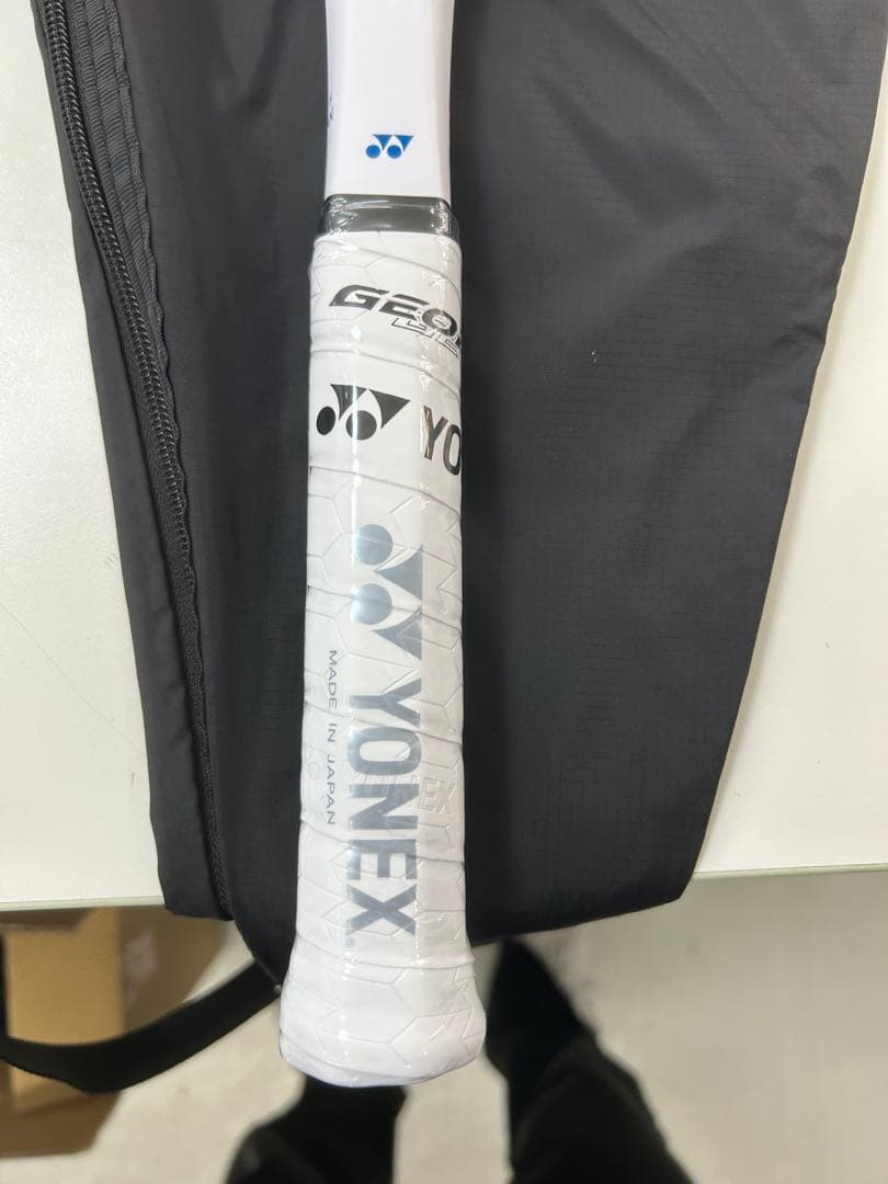 UL1（424）ジオブレイク50S　新品未使用　YONEX　ソフトテニス