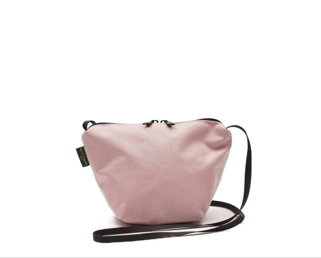 エルベシャプリエ　ナイロンショルダーバッグ　2885N