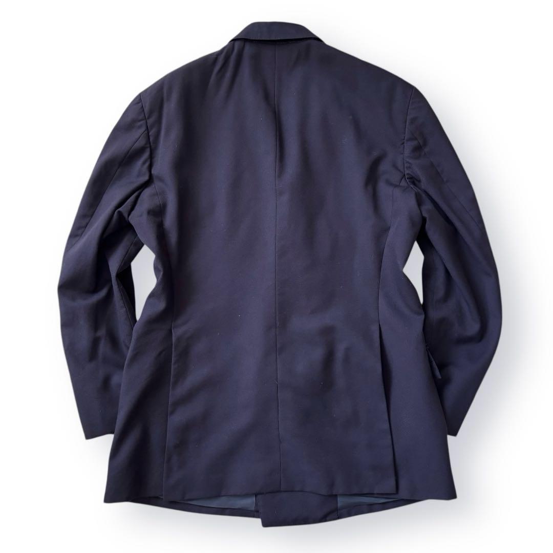 Polo Ralph by Lauren ポロ ラルフローレン 紺ブレ　ダブル