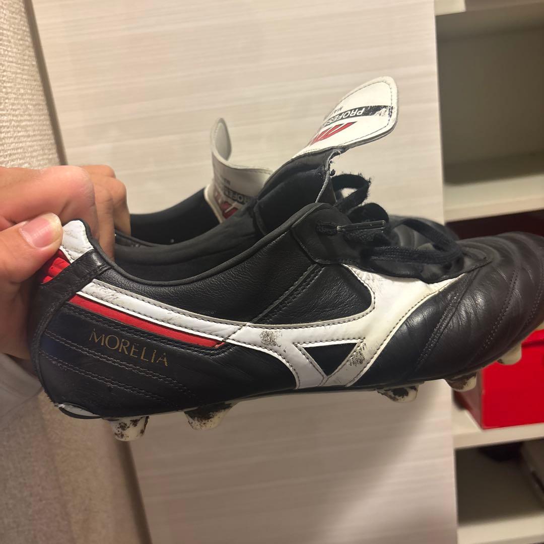 ミズノモレリア28cm