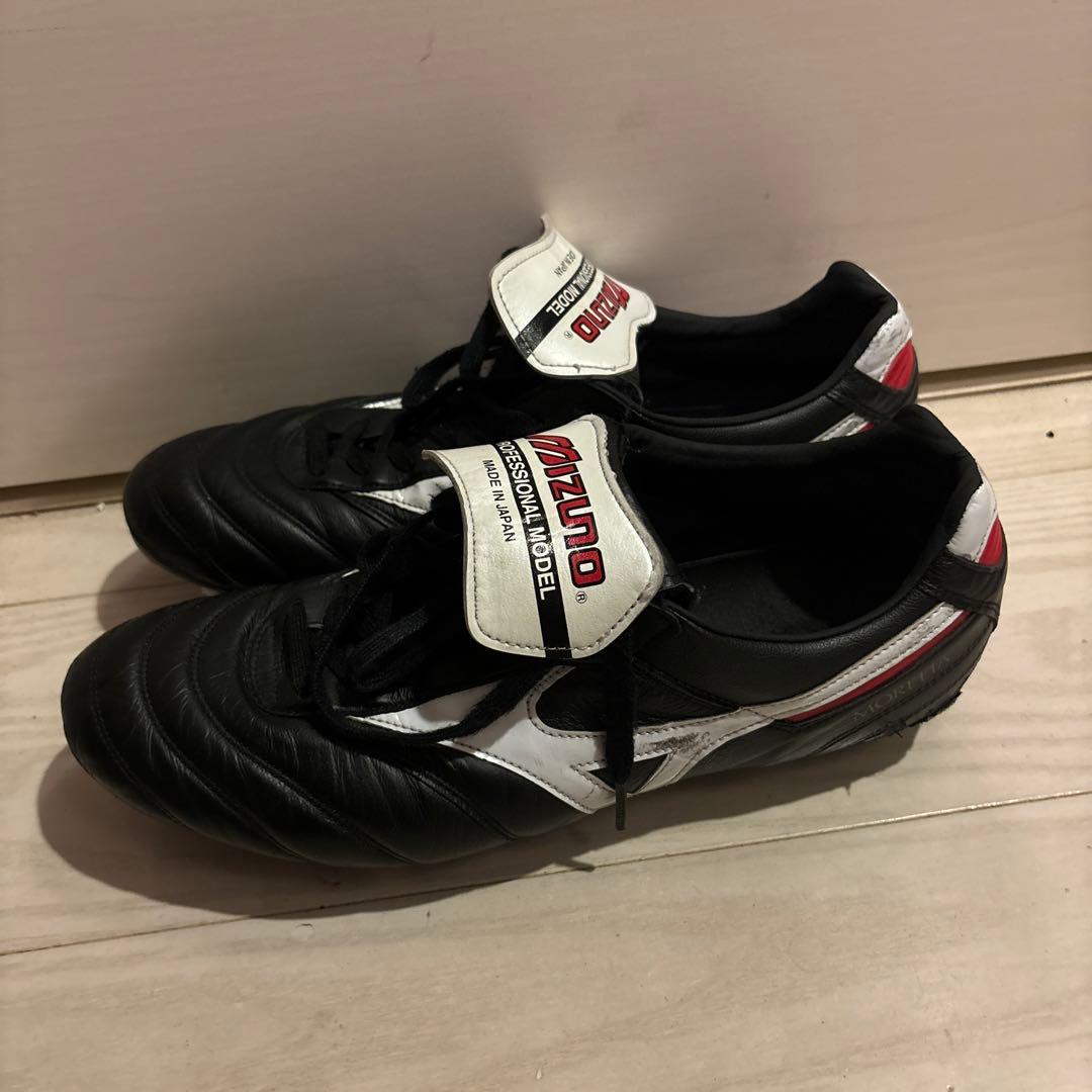 ミズノモレリア28cm