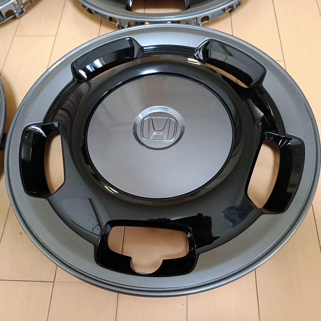 ホンダ 14インチ ホイールカバー N−WGN スタイル＋ビター