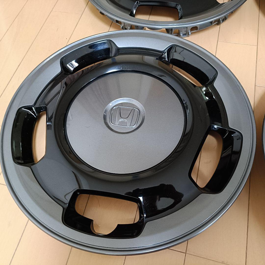 ホンダ 14インチ ホイールカバー N−WGN スタイル＋ビター