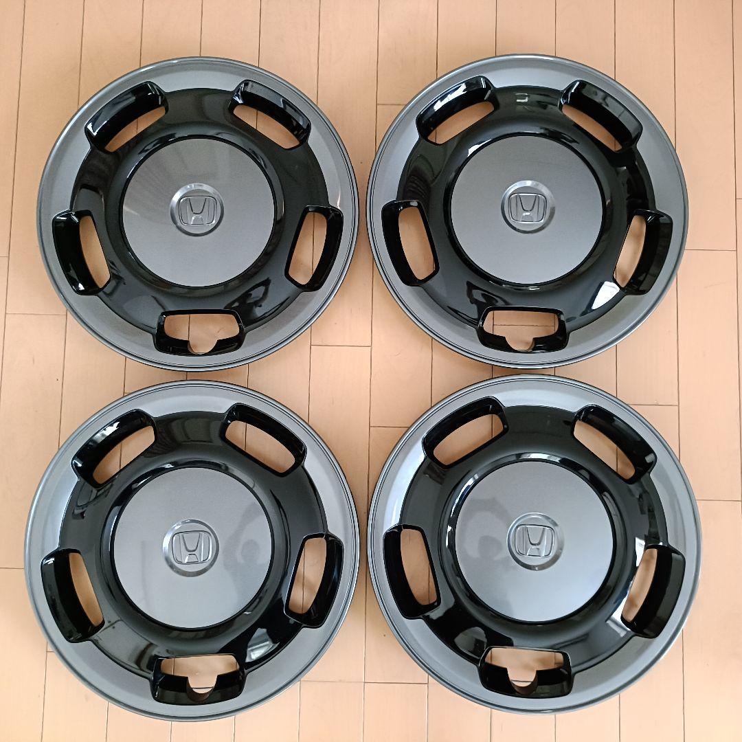 ホンダ 14インチ ホイールカバー N−WGN スタイル＋ビター
