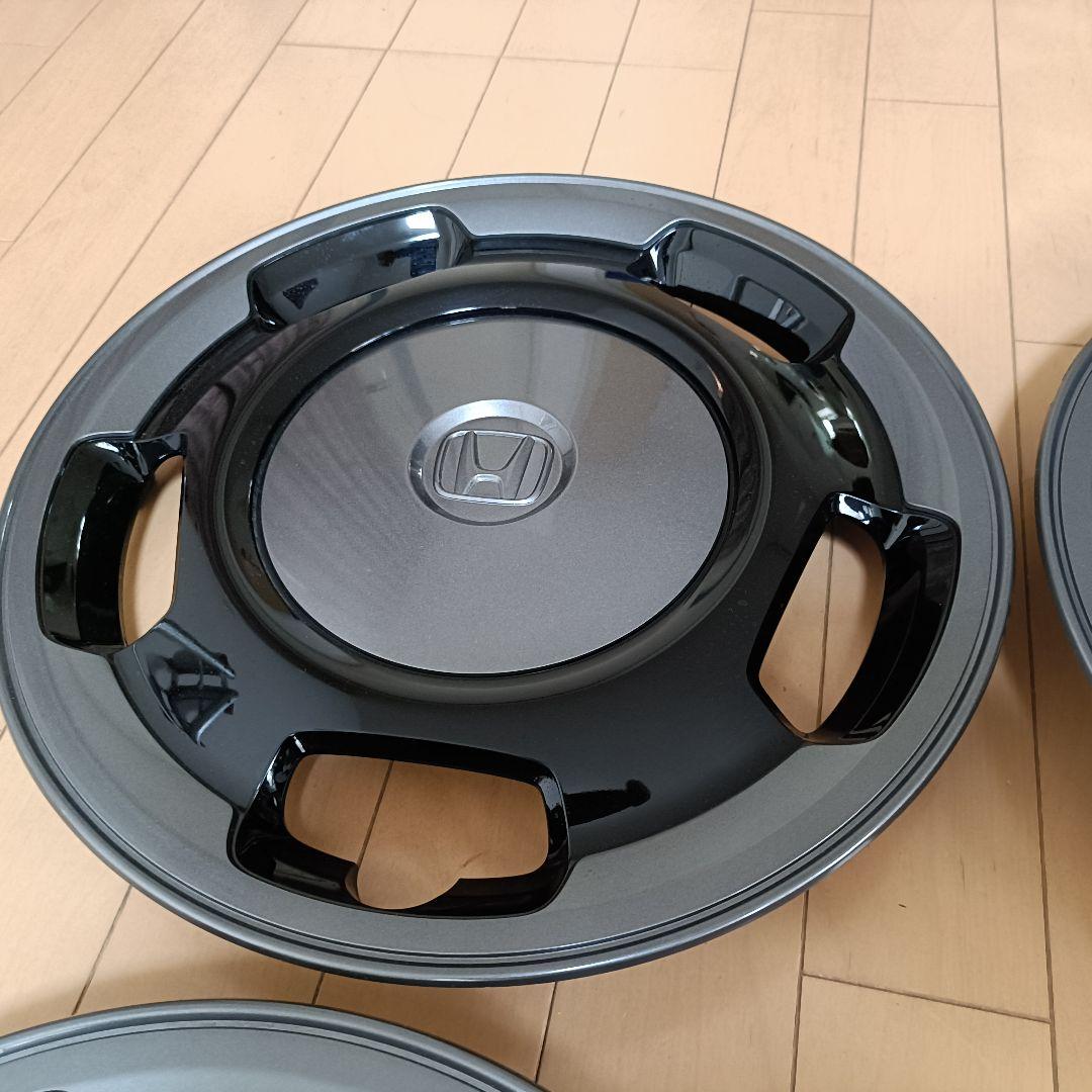 ホンダ 14インチ ホイールカバー N−WGN スタイル＋ビター