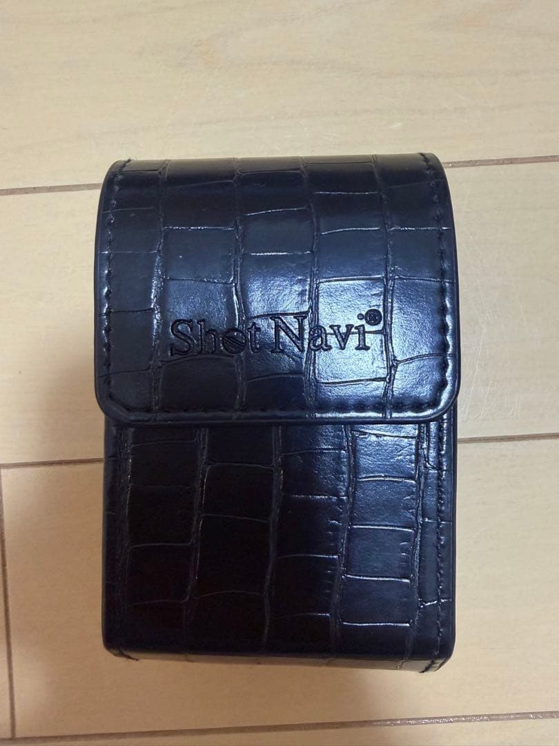 RAYS GR ゴルフ用レーザー距離計