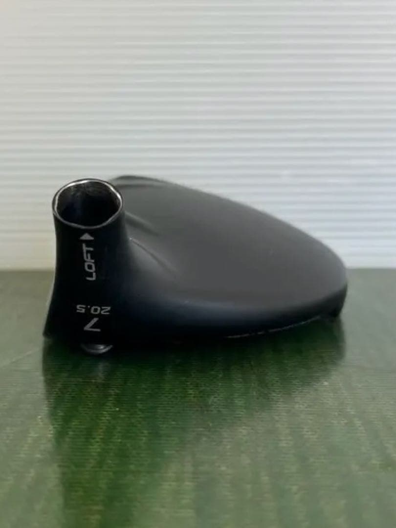 PING G400フェアウェイウッド 7W