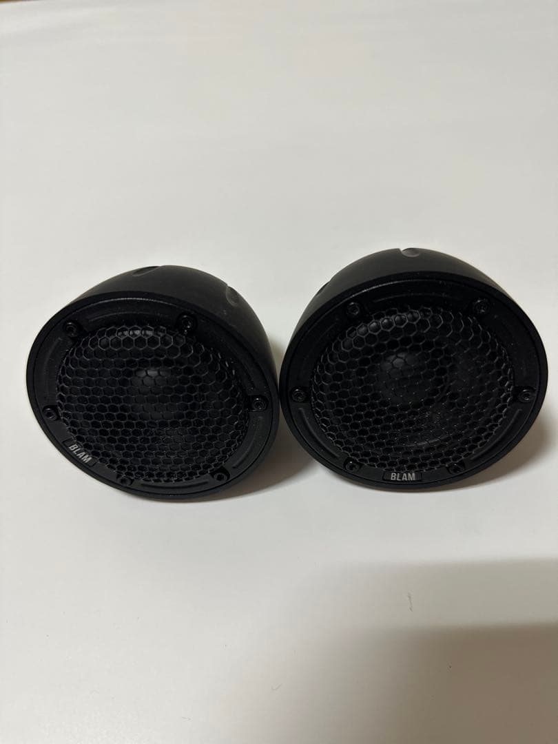BLAM LIVE LFR52 スピーカーセット
