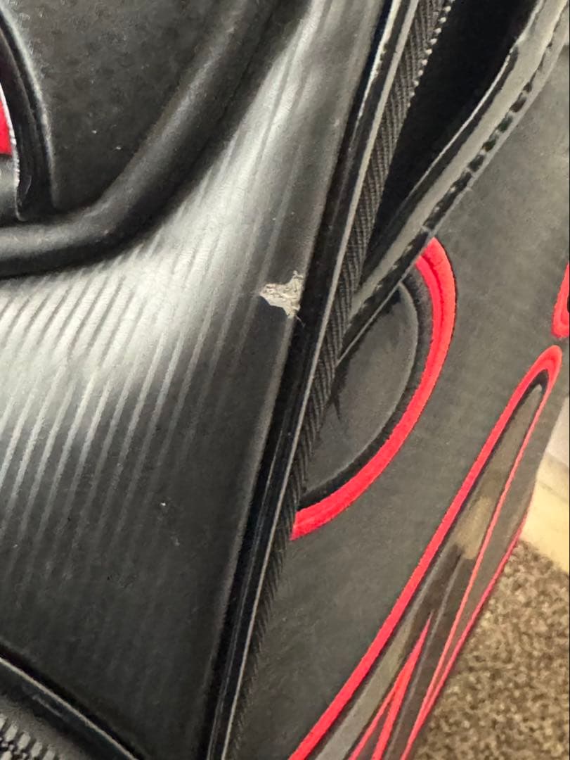 限定 スコッティキャメロン スーパーカー スタッフバッグ