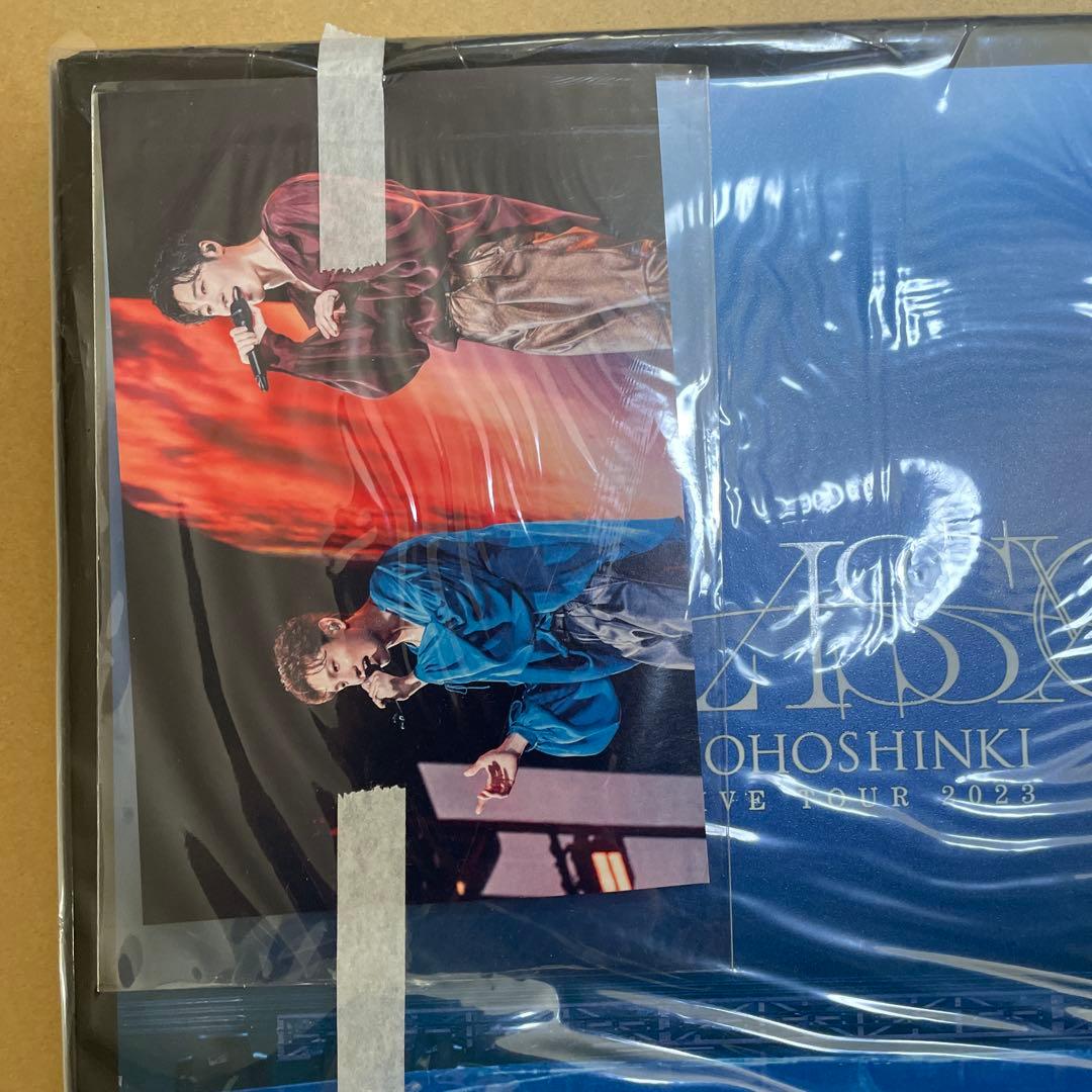 東方神起 LIVE TOUR 2023～CLASSYC～初回生産限定盤