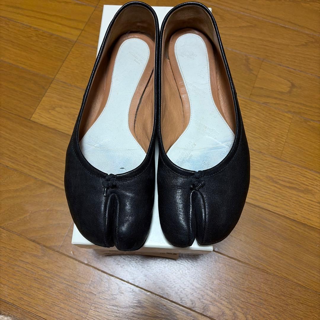 Maison Margiela 足袋バレエシューズ37サイズ