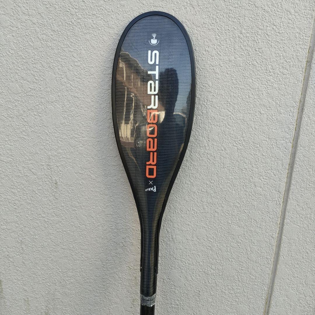 STARBOARD Lima XS スタンドアップパドル