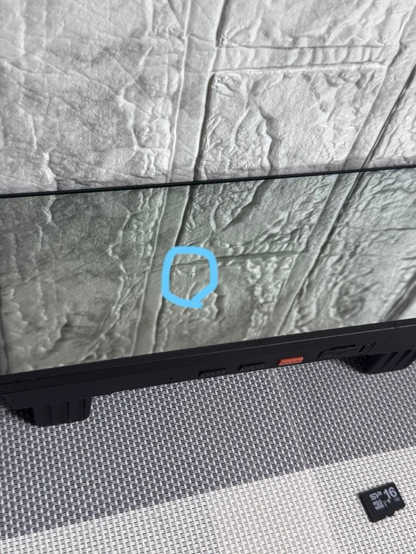 セルスター ルームミラー ドライブレコーダー CS-1000SM CS-CM06