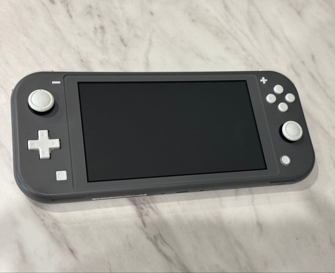 Nintendo Switch Lite FL—