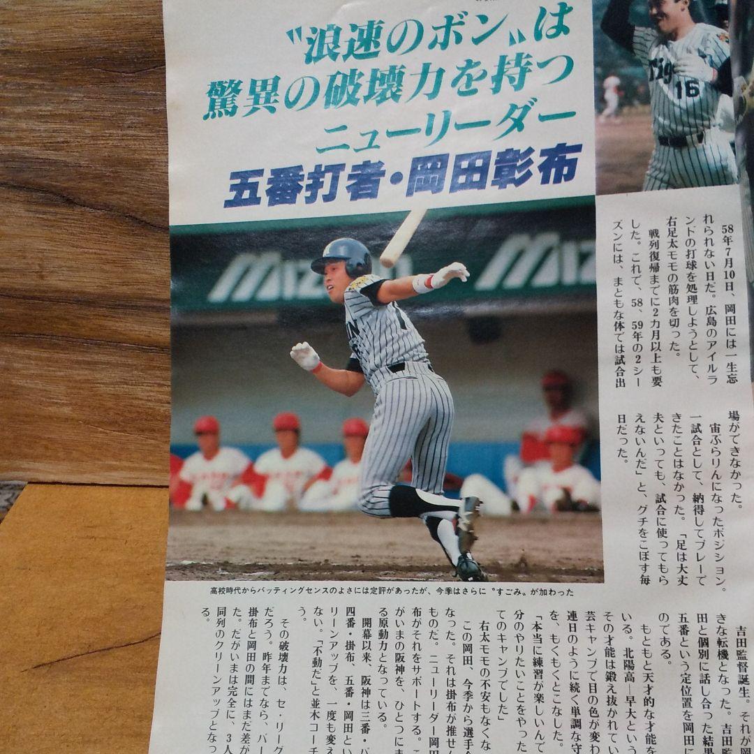 阪神タイガース