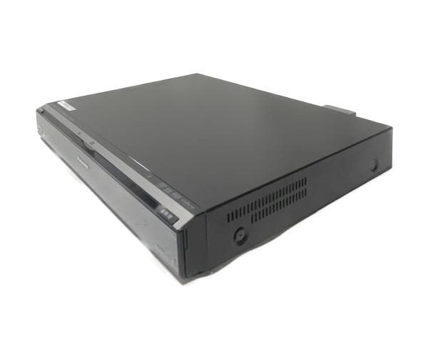 パナソニック 500GB 2チューナー ブルーレイレコーダー DMR-BW800