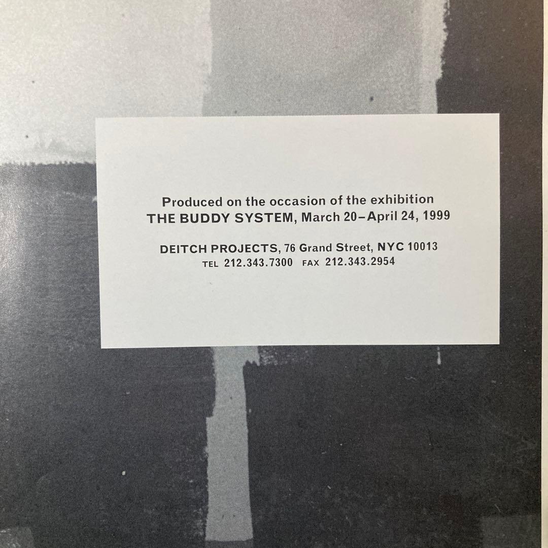 The buddy system: Barry McGee バリー・マッギー