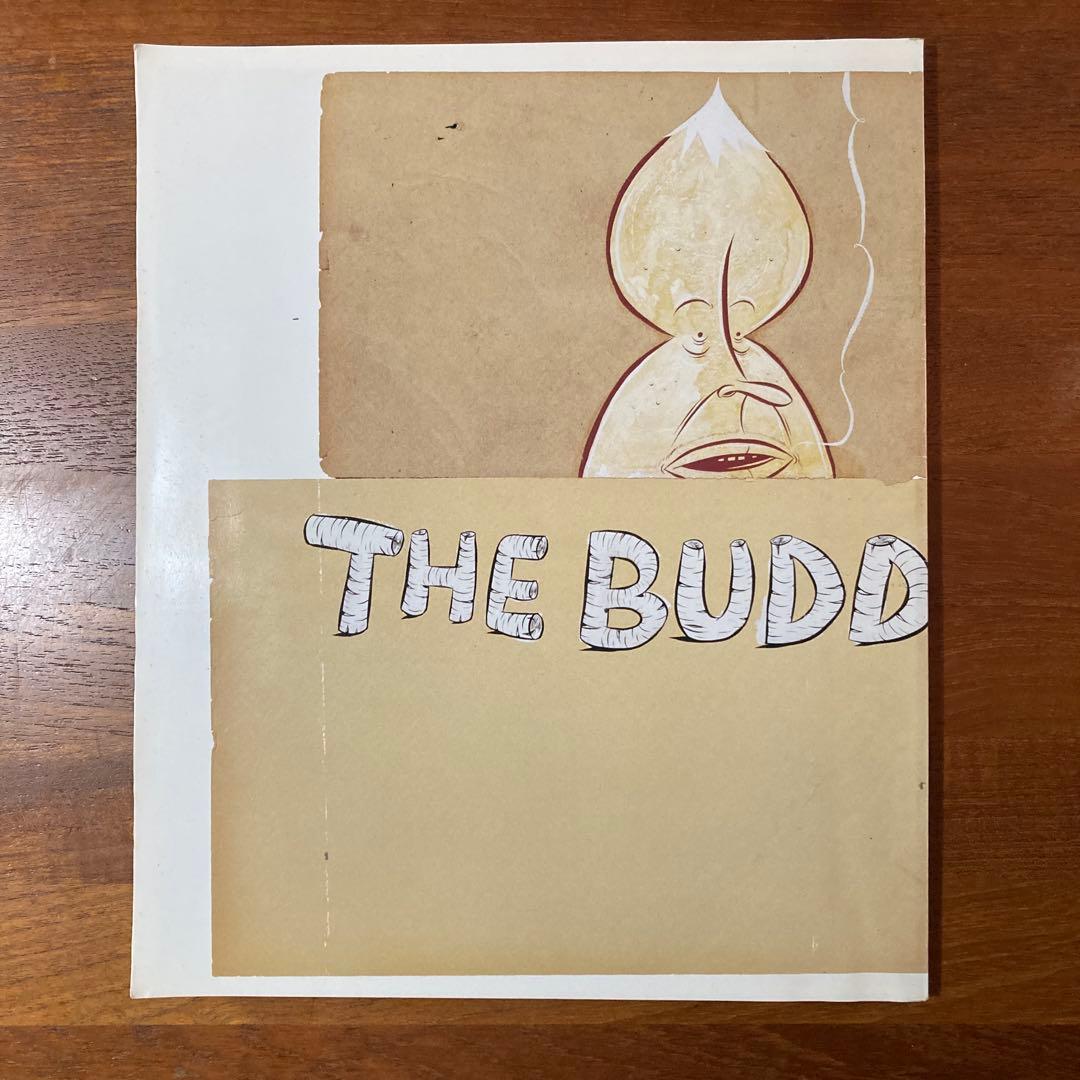 The buddy system: Barry McGee バリー・マッギー