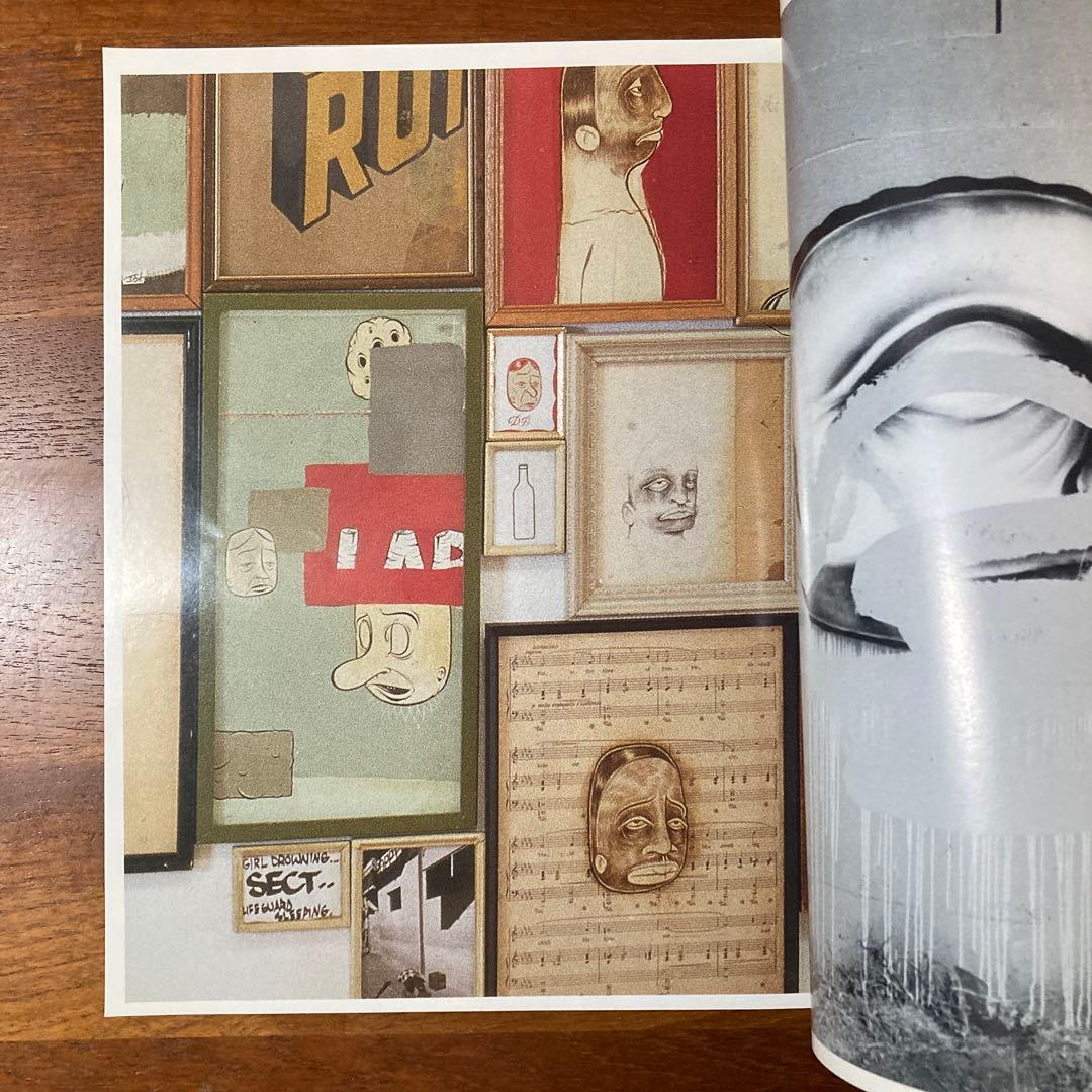 The buddy system: Barry McGee バリー・マッギー