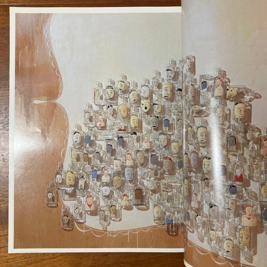 The buddy system: Barry McGee バリー・マッギー