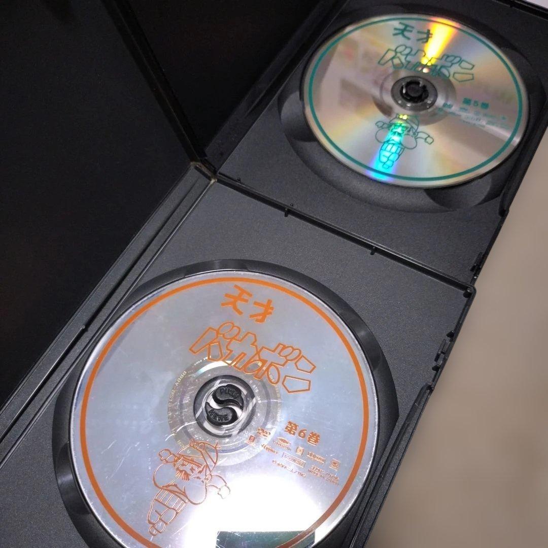 天才バカボン　DVD