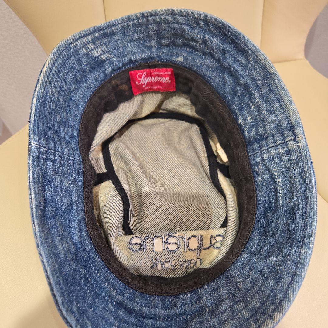 Supreme Chino Twill Crusher シュプリーム