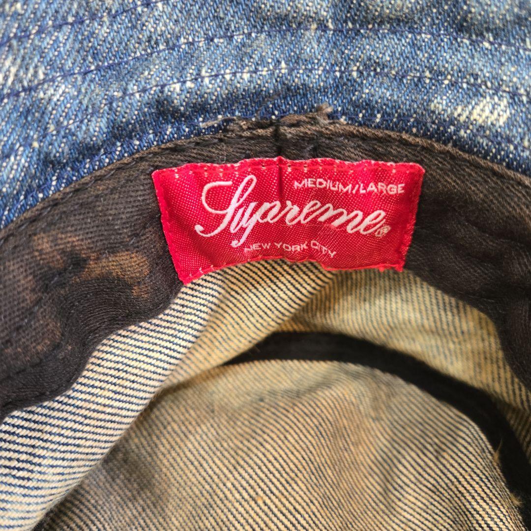 Supreme Chino Twill Crusher シュプリーム