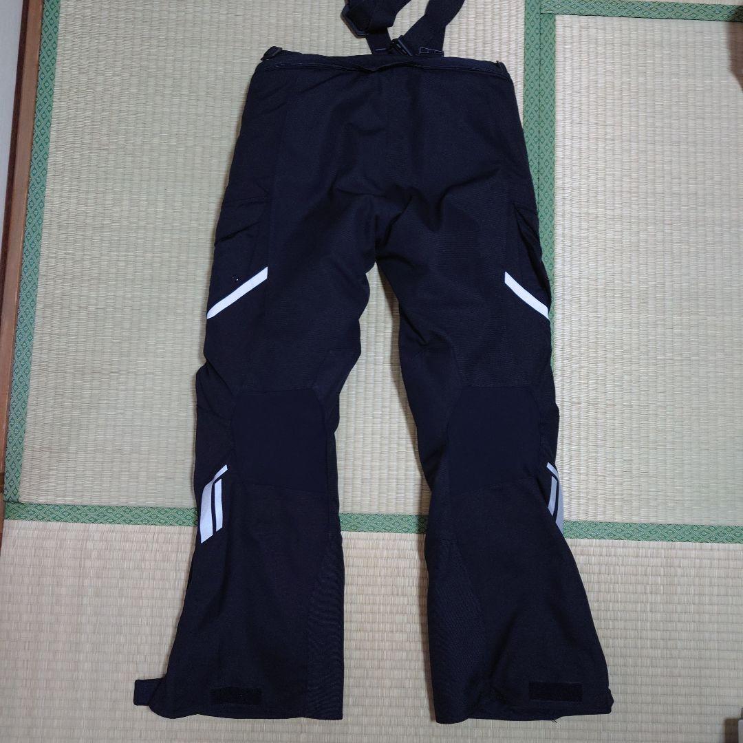 【ドラミちゃん】ANDES v2 DRYSTAR PANTS