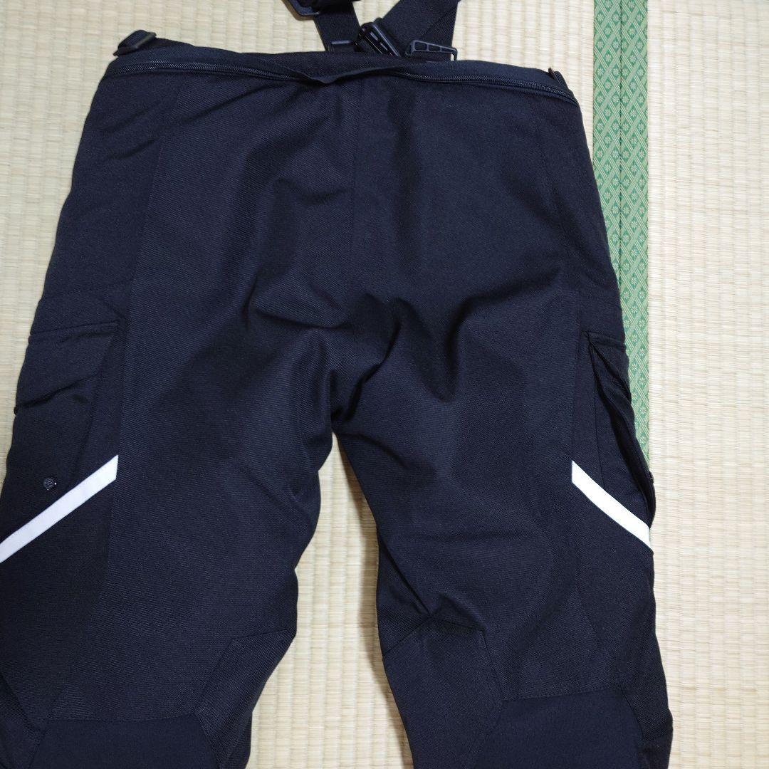 【ドラミちゃん】ANDES v2 DRYSTAR PANTS