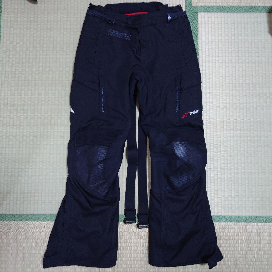 【ドラミちゃん】ANDES v2 DRYSTAR PANTS